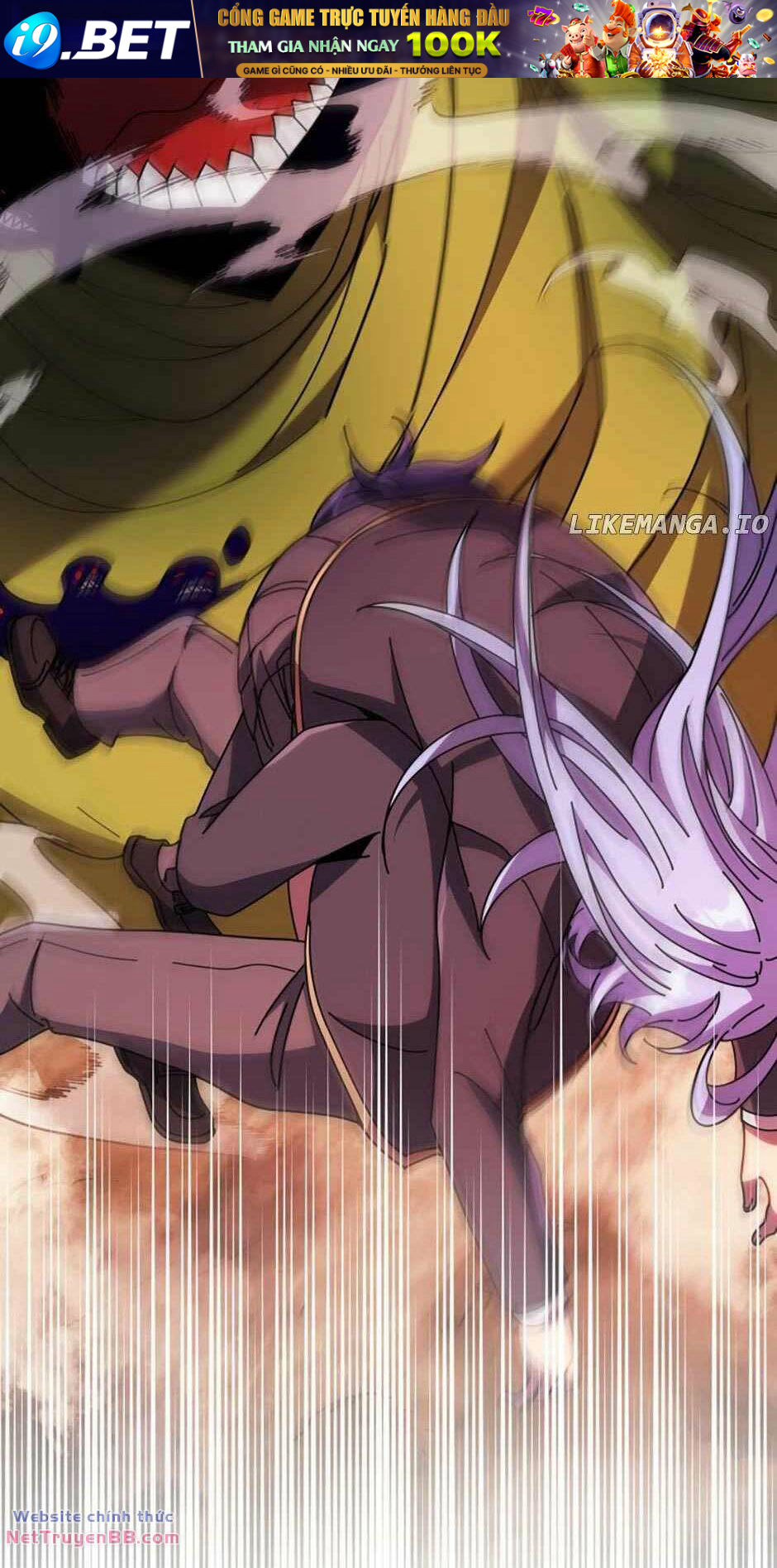 Tử Linh Sư Thiên Tài Của Học Viện Chapter 76 - Trang 22