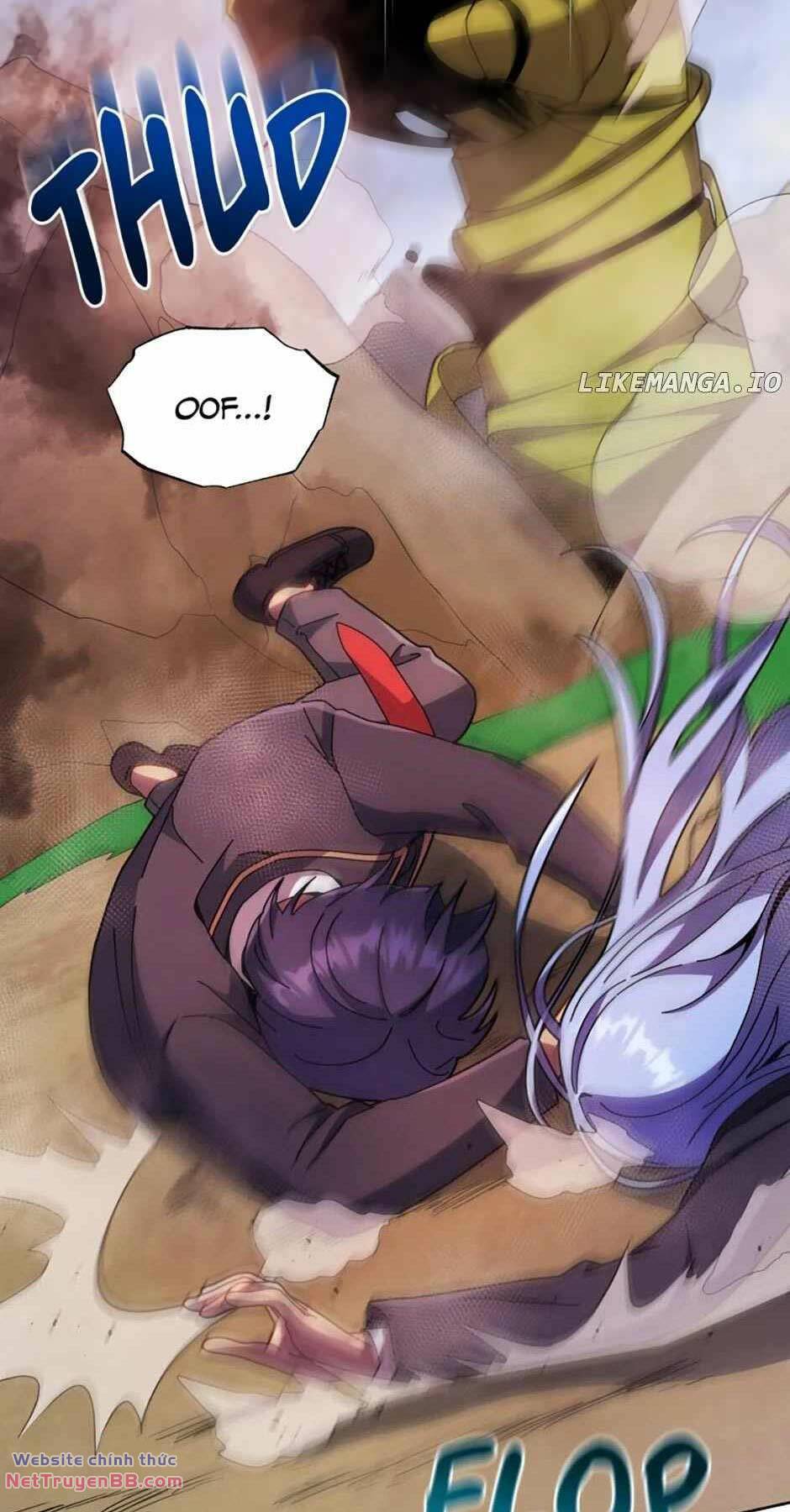 Tử Linh Sư Thiên Tài Của Học Viện Chapter 76 - Trang 24