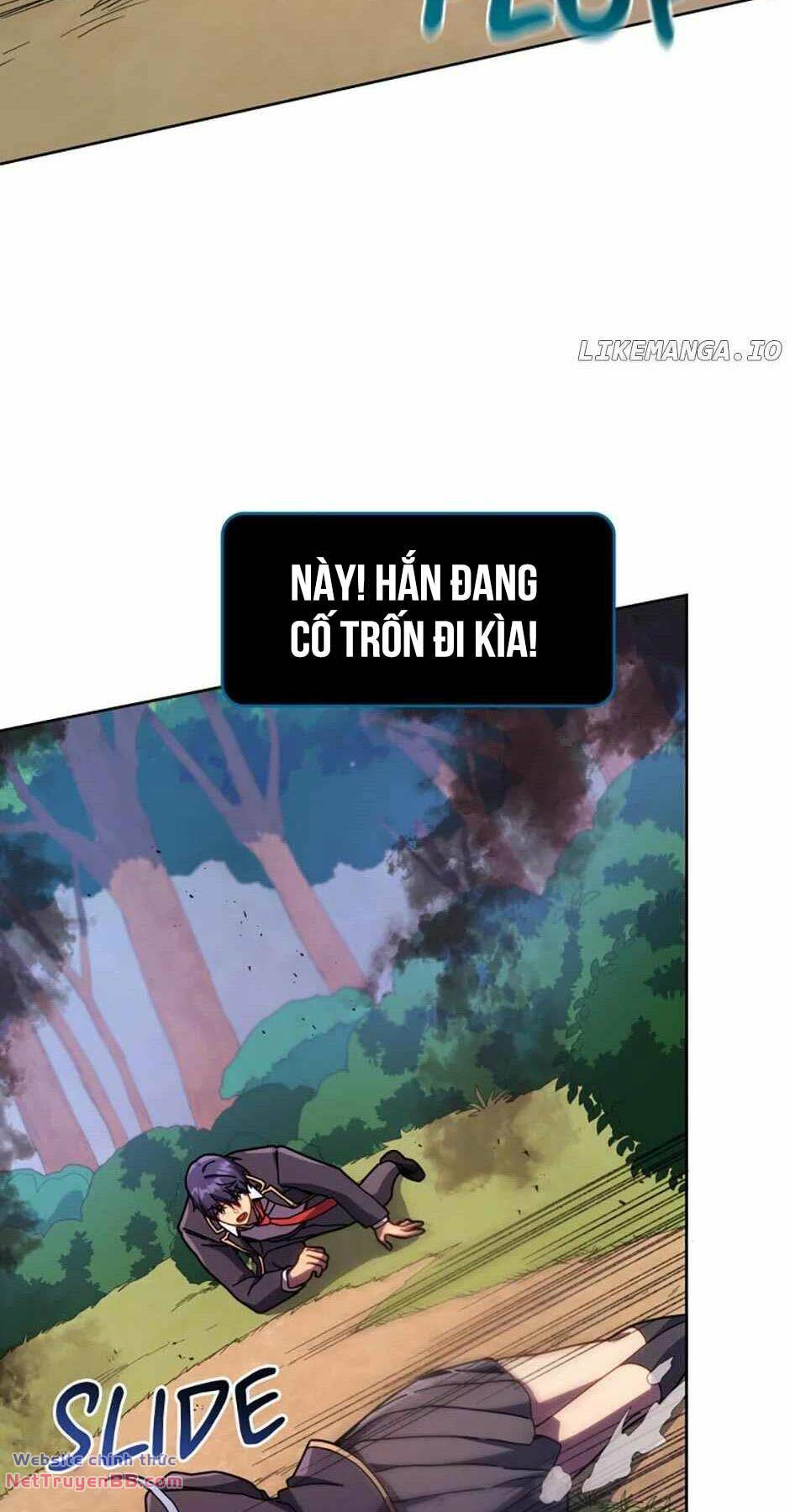 Tử Linh Sư Thiên Tài Của Học Viện Chapter 76 - Trang 25