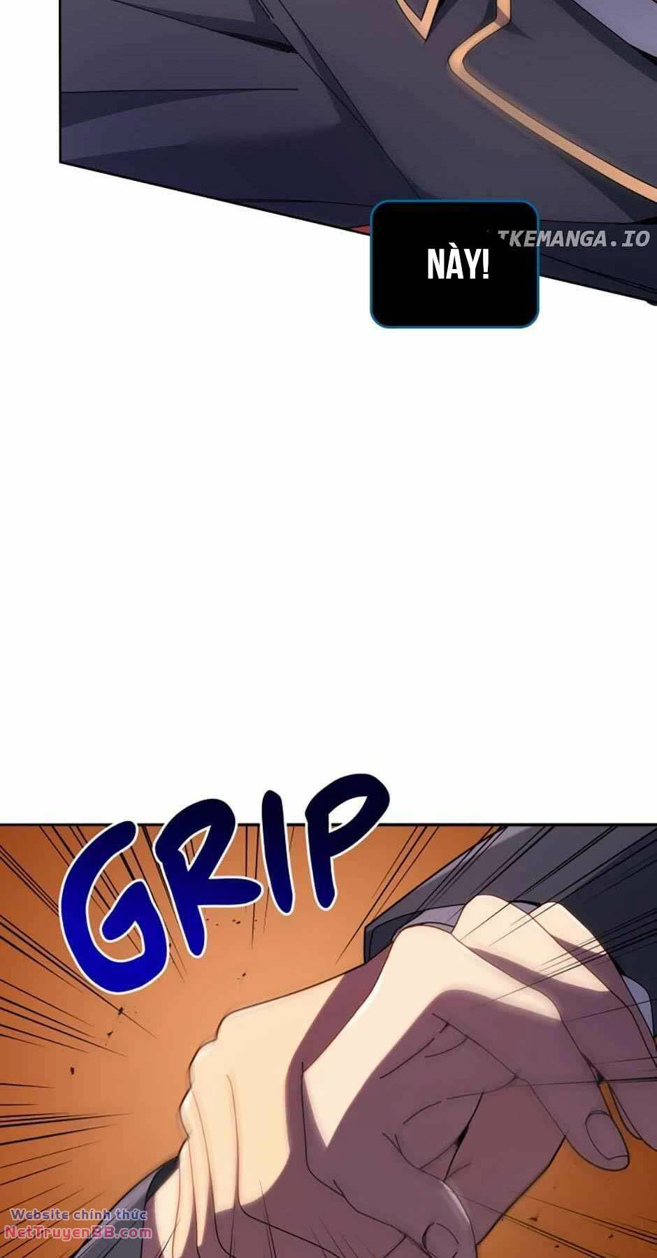 Tử Linh Sư Thiên Tài Của Học Viện Chapter 76 - Trang 27