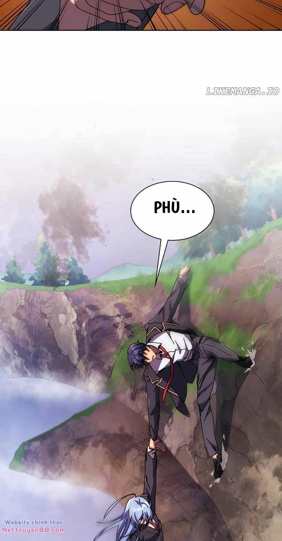 Tử Linh Sư Thiên Tài Của Học Viện Chapter 76 - Trang 28