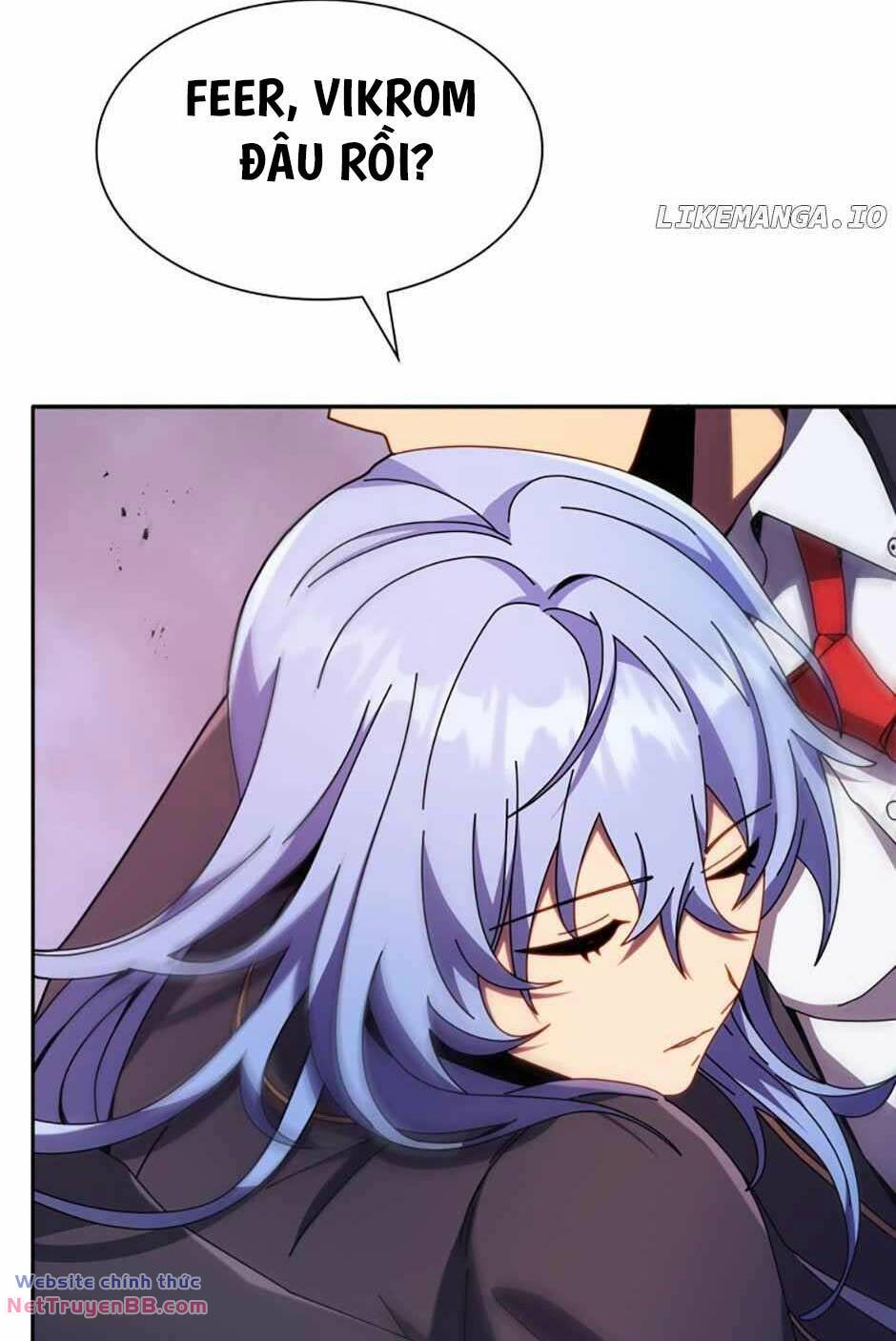 Tử Linh Sư Thiên Tài Của Học Viện Chapter 76 - Trang 30