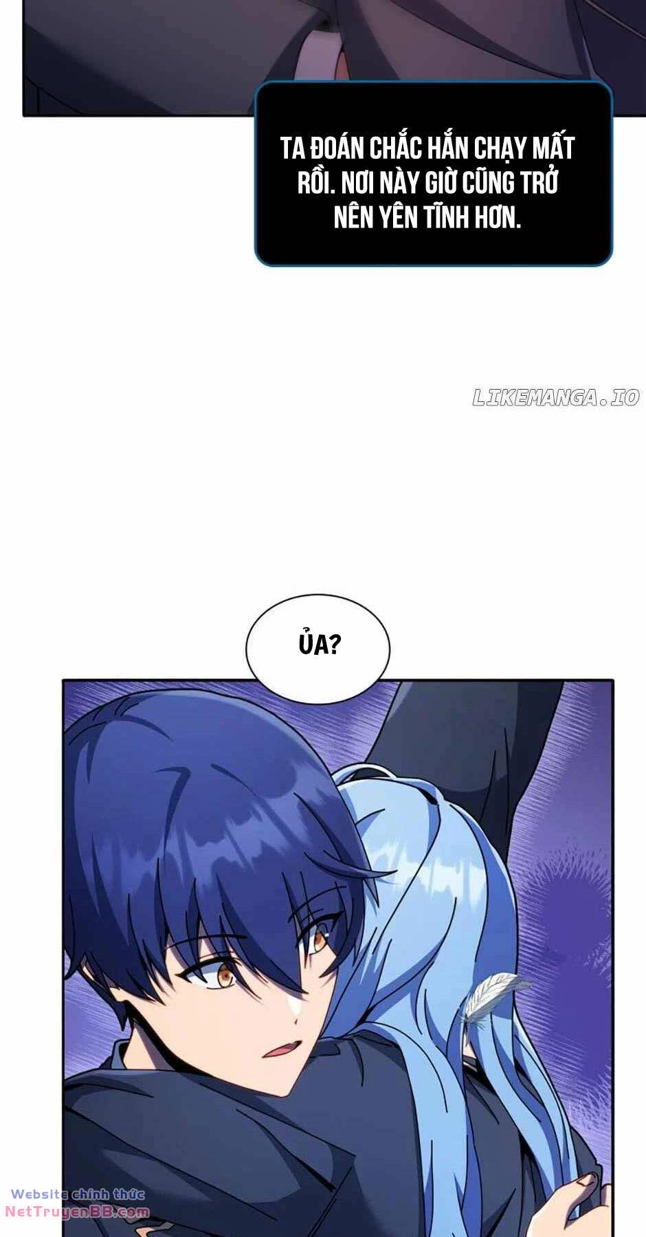 Tử Linh Sư Thiên Tài Của Học Viện Chapter 76 - Trang 31