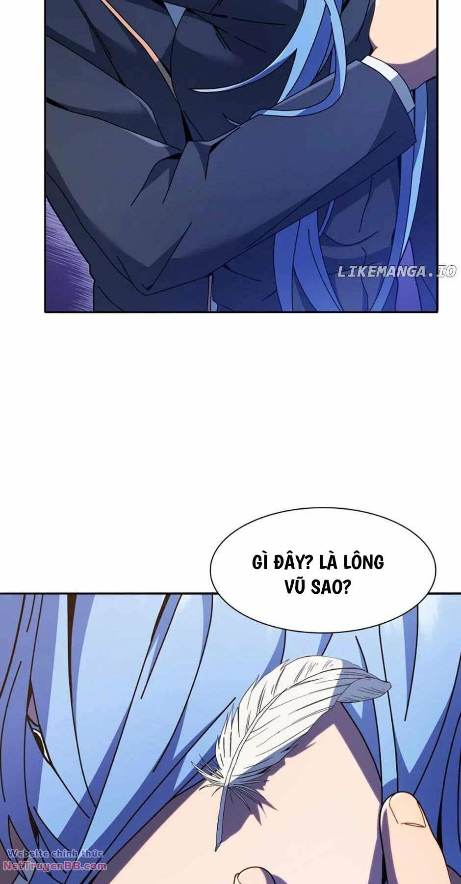 Tử Linh Sư Thiên Tài Của Học Viện Chapter 76 - Trang 32