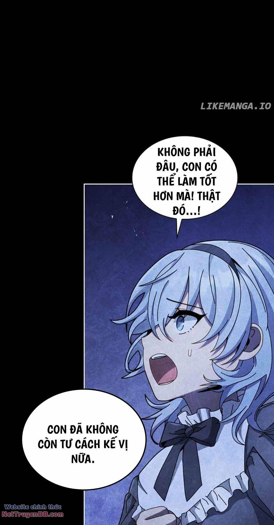 Tử Linh Sư Thiên Tài Của Học Viện Chapter 76 - Trang 39