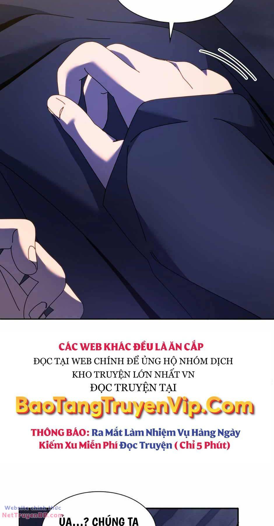 Tử Linh Sư Thiên Tài Của Học Viện Chapter 76 - Trang 45