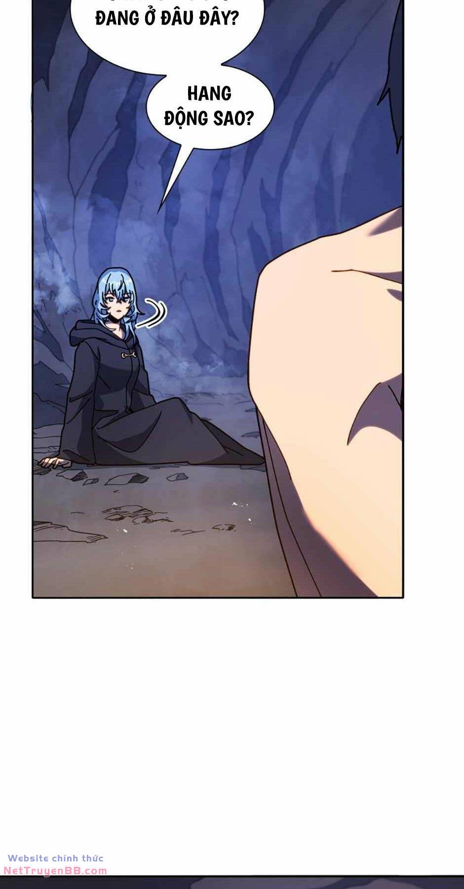 Tử Linh Sư Thiên Tài Của Học Viện Chapter 76 - Trang 46