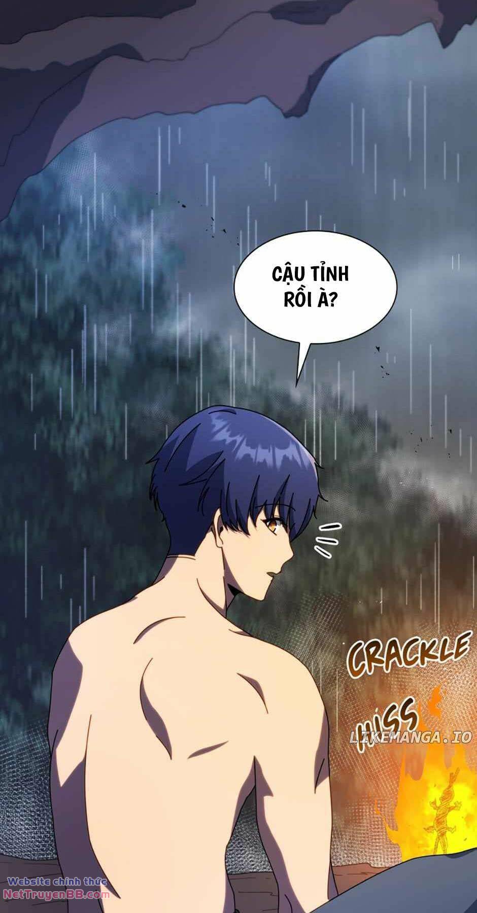 Tử Linh Sư Thiên Tài Của Học Viện Chapter 76 - Trang 47