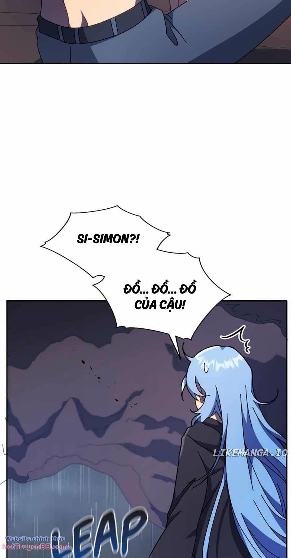 Tử Linh Sư Thiên Tài Của Học Viện Chapter 76 - Trang 48