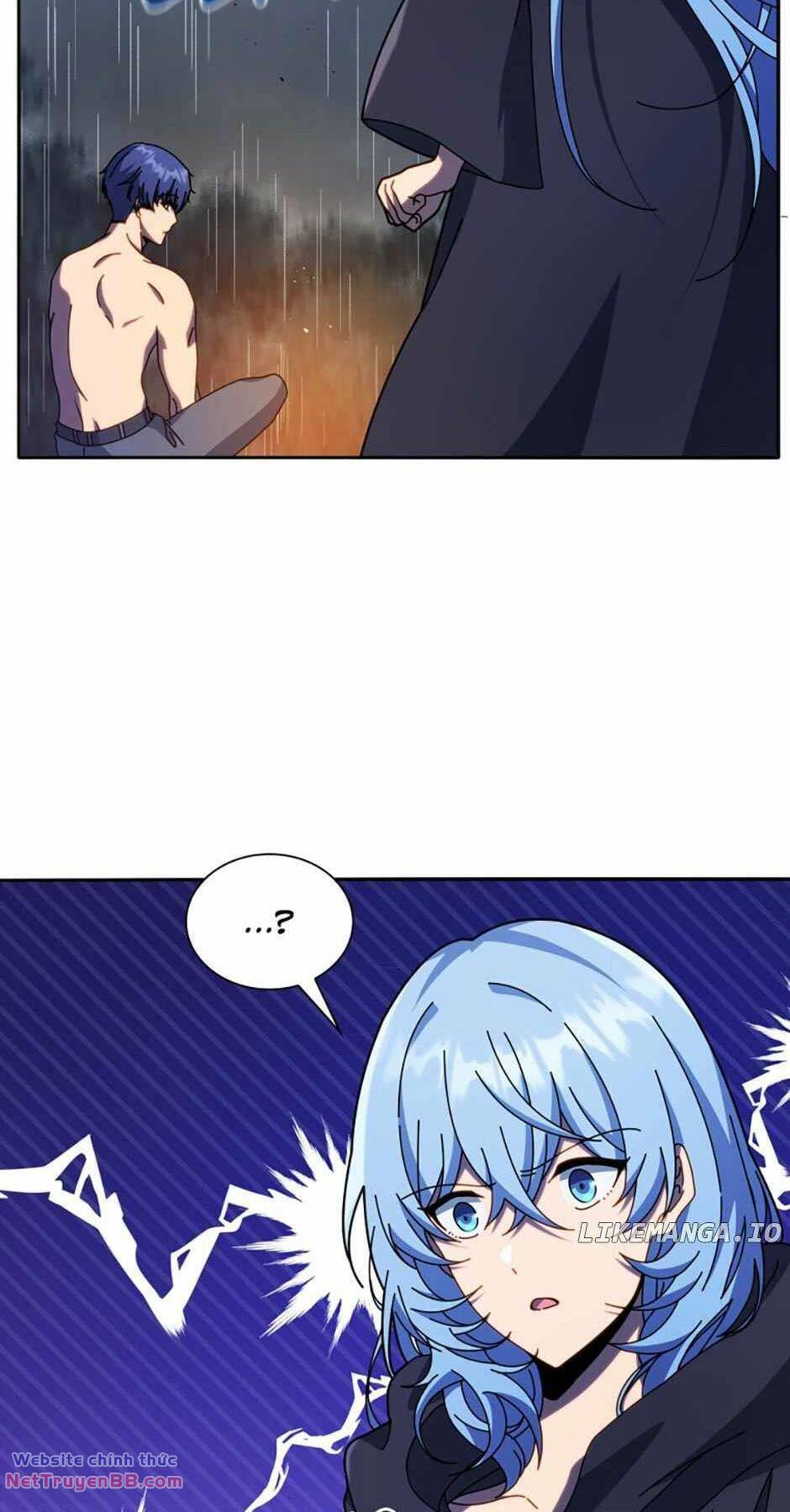 Tử Linh Sư Thiên Tài Của Học Viện Chapter 76 - Trang 49