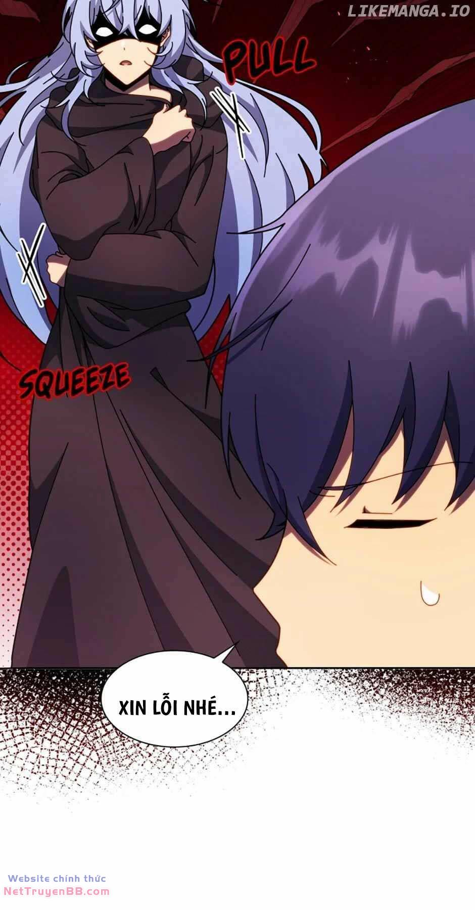 Tử Linh Sư Thiên Tài Của Học Viện Chapter 76 - Trang 51