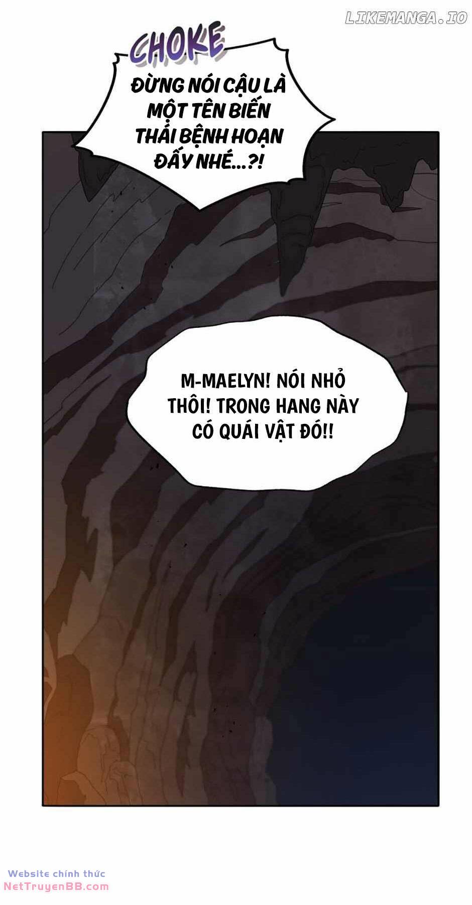 Tử Linh Sư Thiên Tài Của Học Viện Chapter 76 - Trang 53