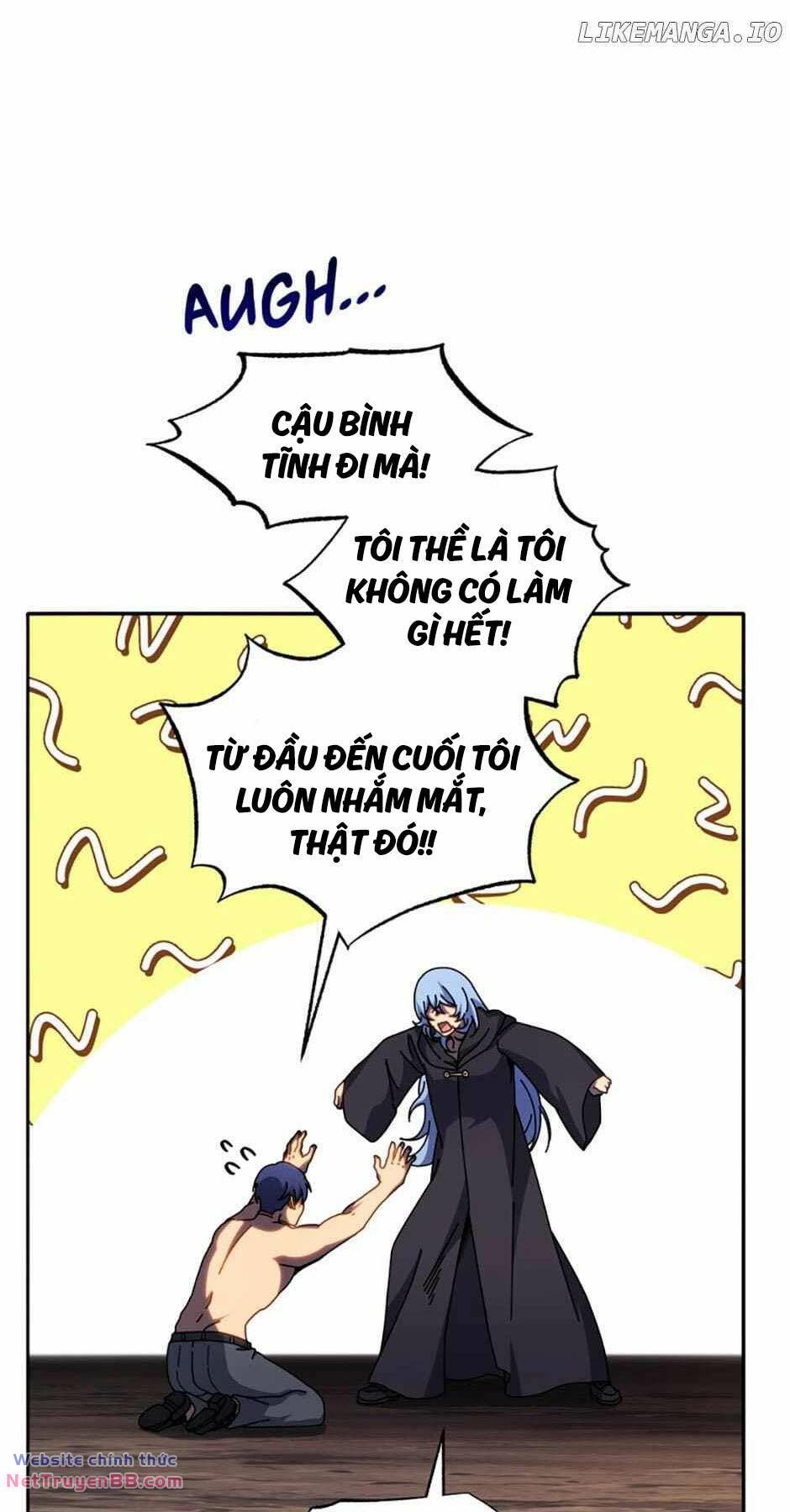 Tử Linh Sư Thiên Tài Của Học Viện Chapter 76 - Trang 54