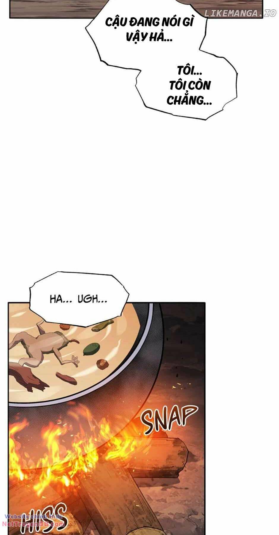 Tử Linh Sư Thiên Tài Của Học Viện Chapter 76 - Trang 55