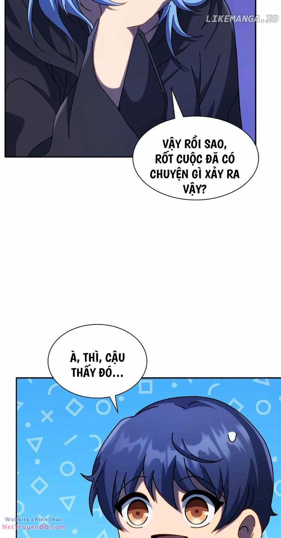 Tử Linh Sư Thiên Tài Của Học Viện Chapter 76 - Trang 58