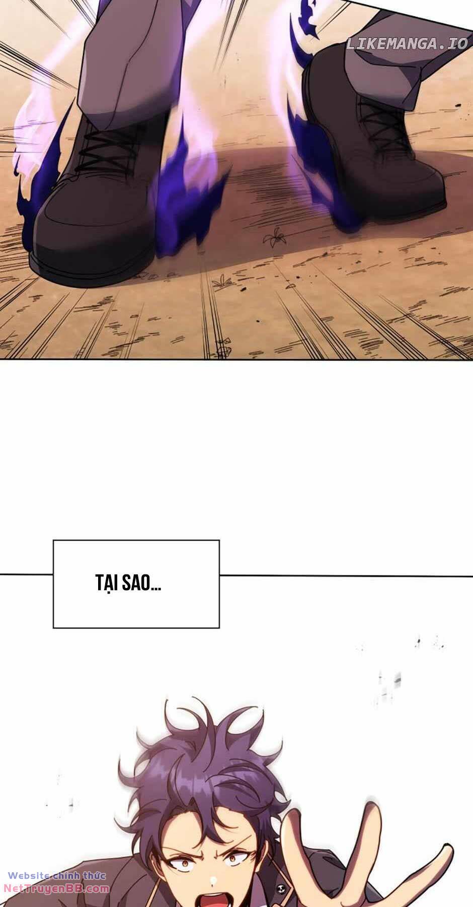 Tử Linh Sư Thiên Tài Của Học Viện Chapter 76 - Trang 5