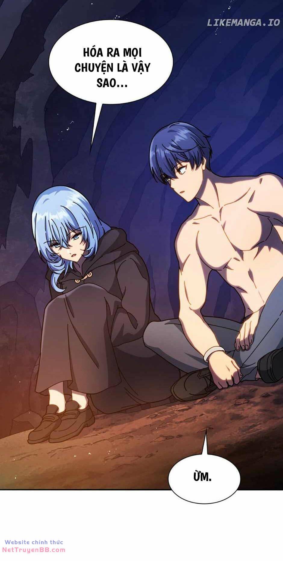 Tử Linh Sư Thiên Tài Của Học Viện Chapter 76 - Trang 60