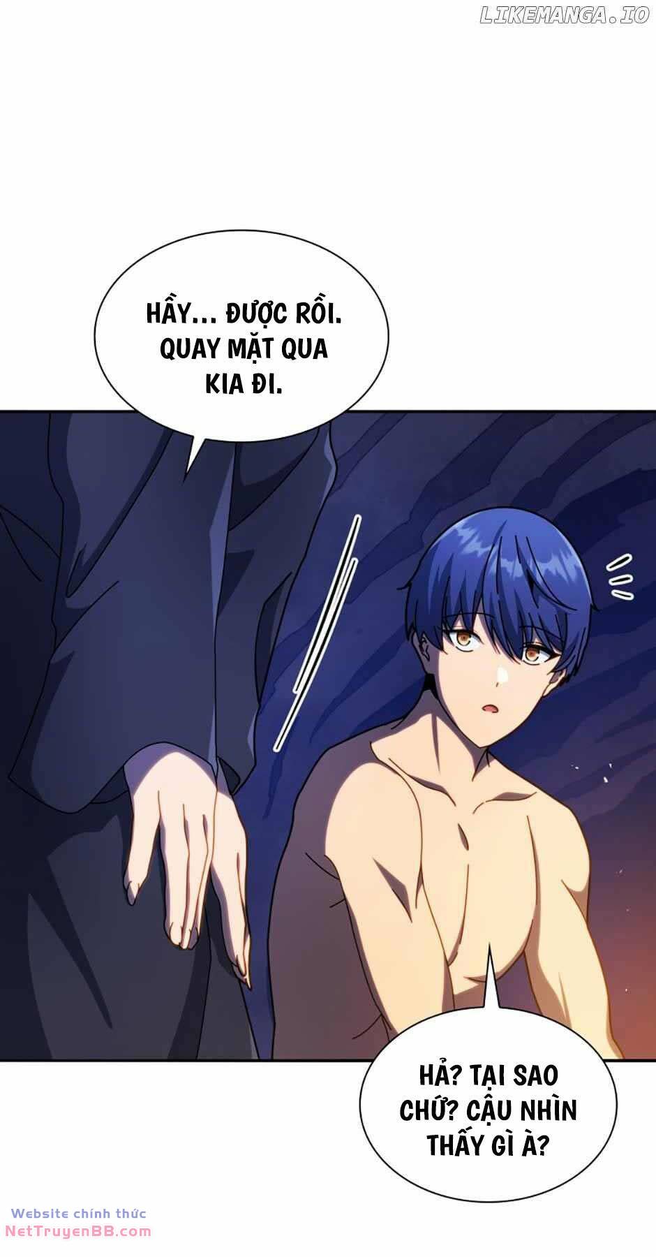 Tử Linh Sư Thiên Tài Của Học Viện Chapter 76 - Trang 61