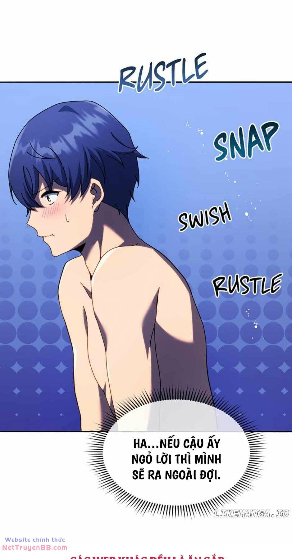 Tử Linh Sư Thiên Tài Của Học Viện Chapter 76 - Trang 63