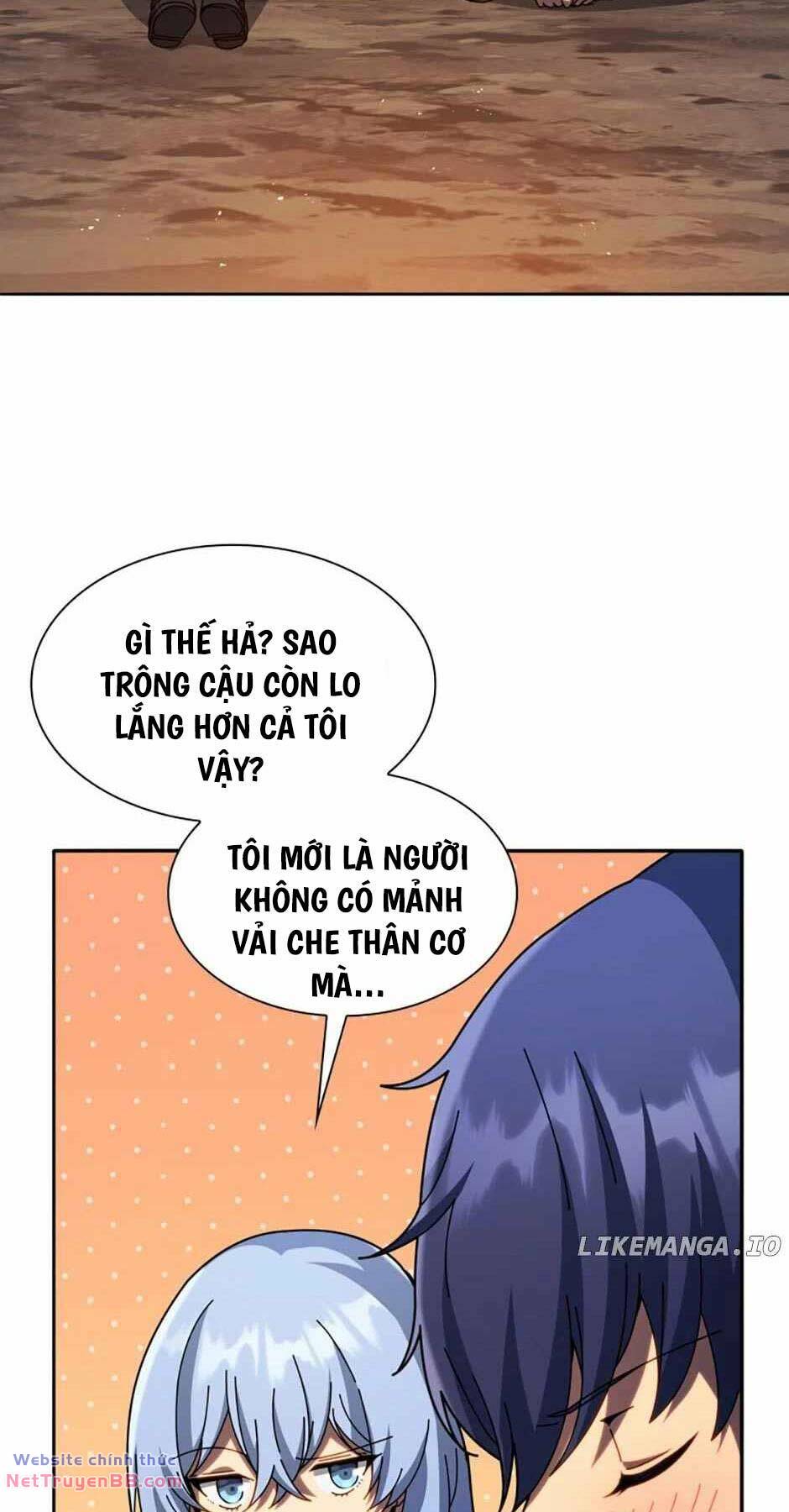Tử Linh Sư Thiên Tài Của Học Viện Chapter 76 - Trang 65