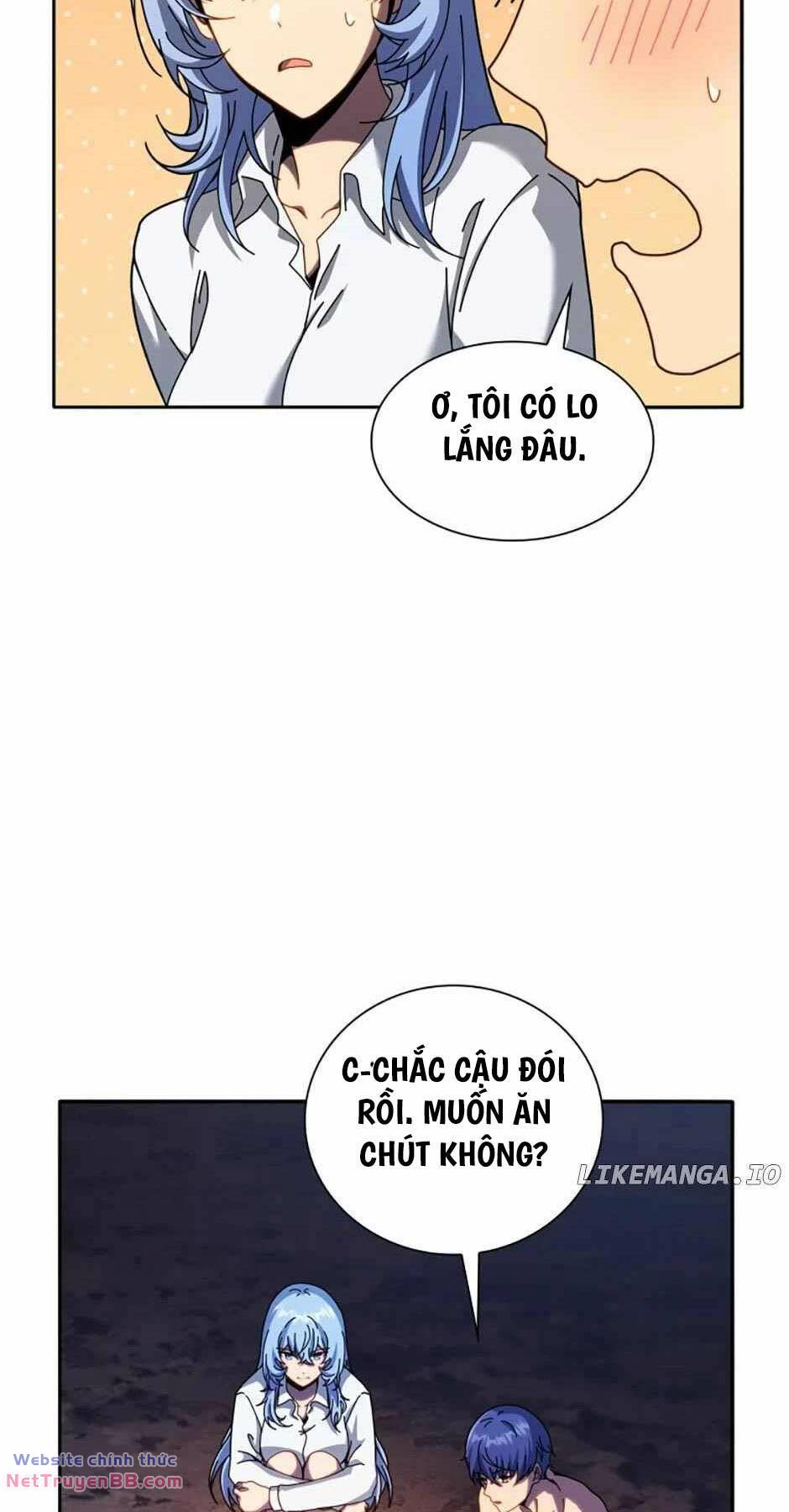 Tử Linh Sư Thiên Tài Của Học Viện Chapter 76 - Trang 66