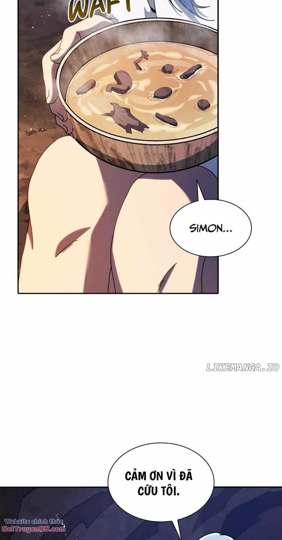 Tử Linh Sư Thiên Tài Của Học Viện Chapter 76 - Trang 68