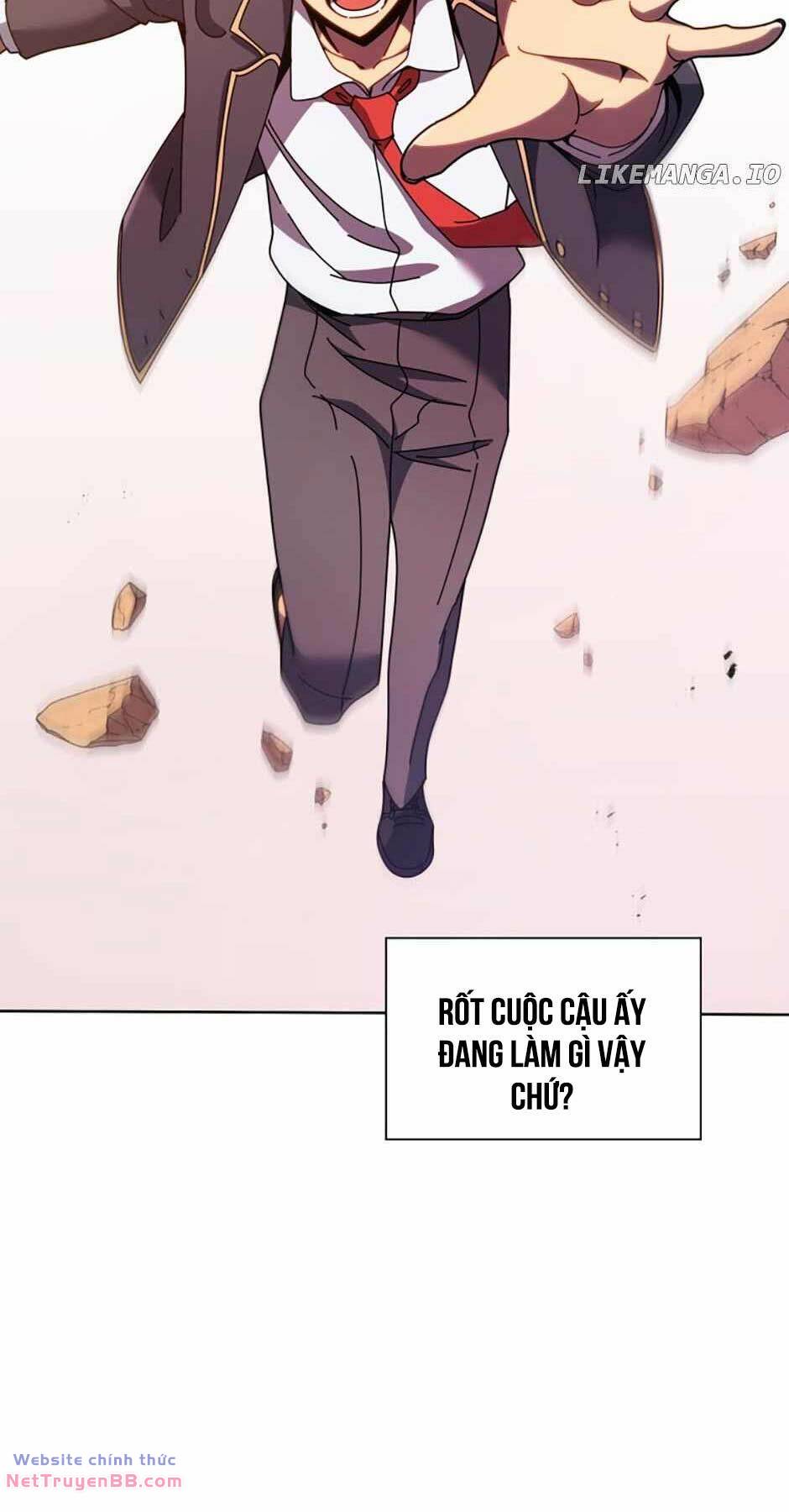 Tử Linh Sư Thiên Tài Của Học Viện Chapter 76 - Trang 6