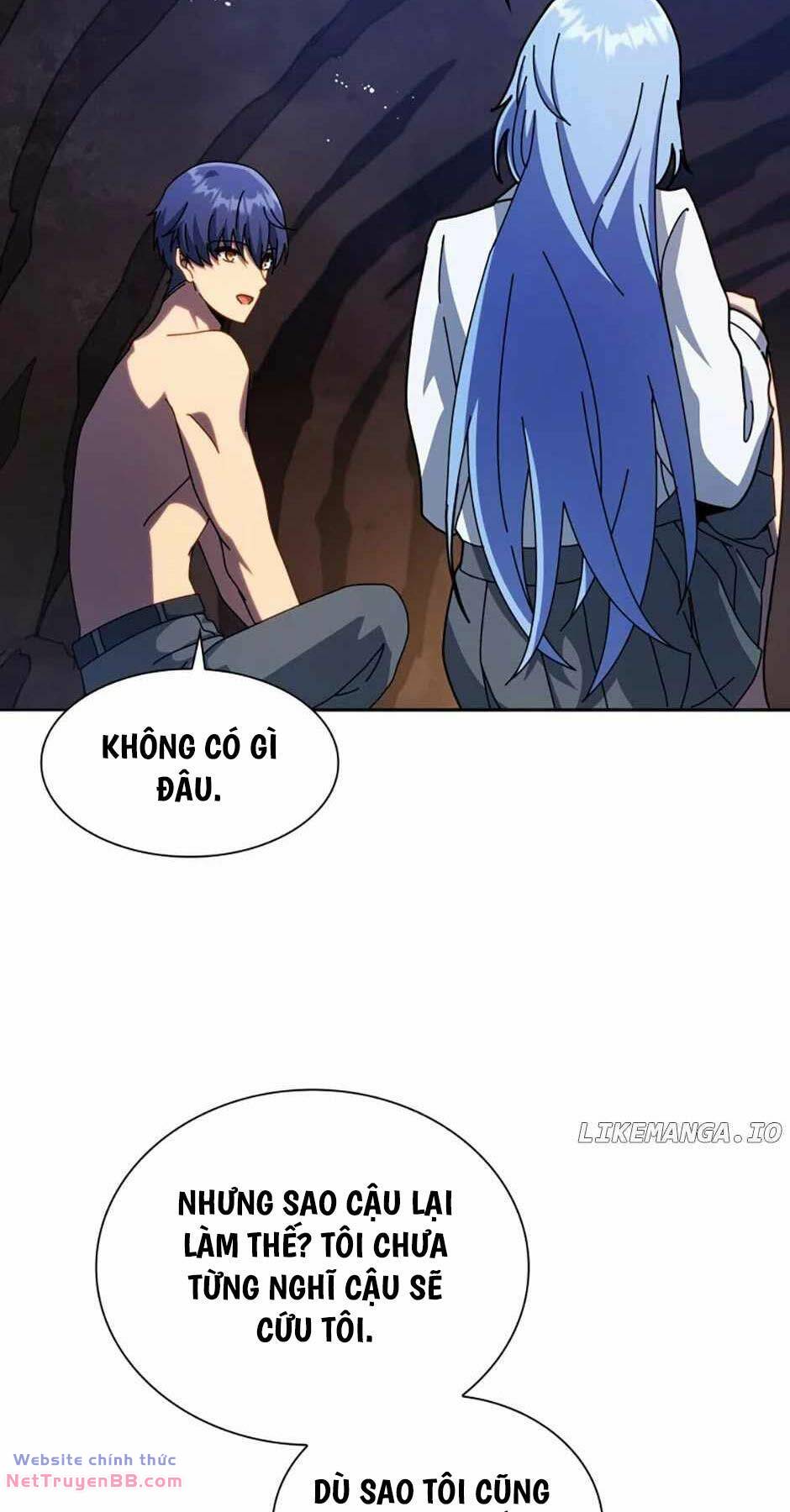 Tử Linh Sư Thiên Tài Của Học Viện Chapter 76 - Trang 69