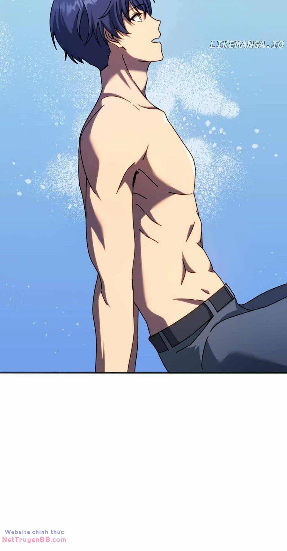 Tử Linh Sư Thiên Tài Của Học Viện Chapter 76 - Trang 72