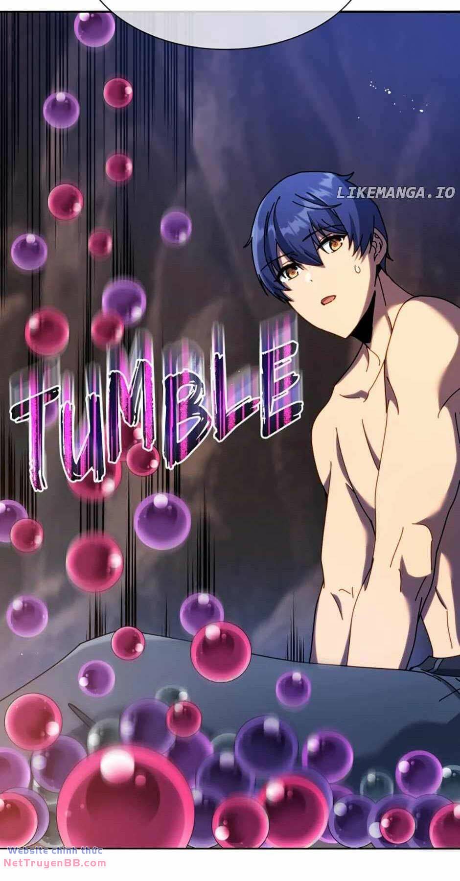 Tử Linh Sư Thiên Tài Của Học Viện Chapter 76 - Trang 74