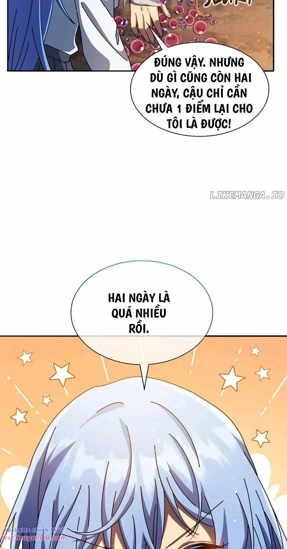 Tử Linh Sư Thiên Tài Của Học Viện Chapter 76 - Trang 76