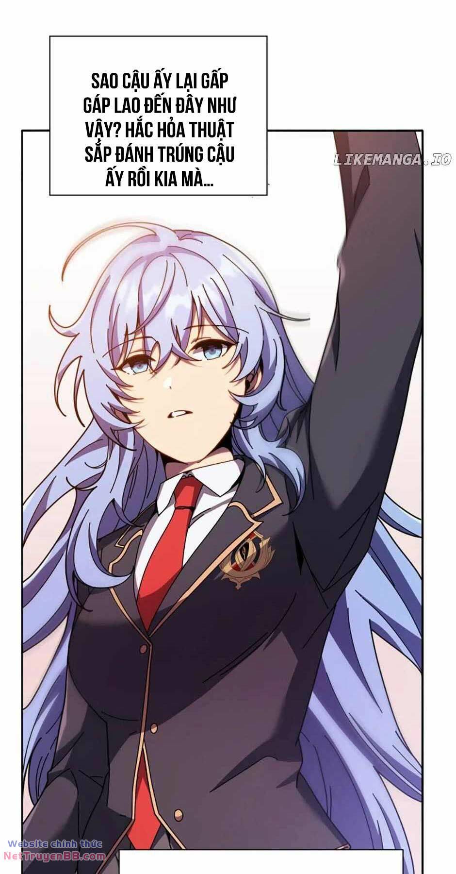 Tử Linh Sư Thiên Tài Của Học Viện Chapter 76 - Trang 7