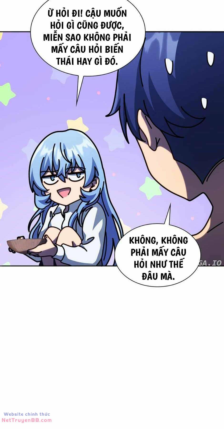 Tử Linh Sư Thiên Tài Của Học Viện Chapter 76 - Trang 80