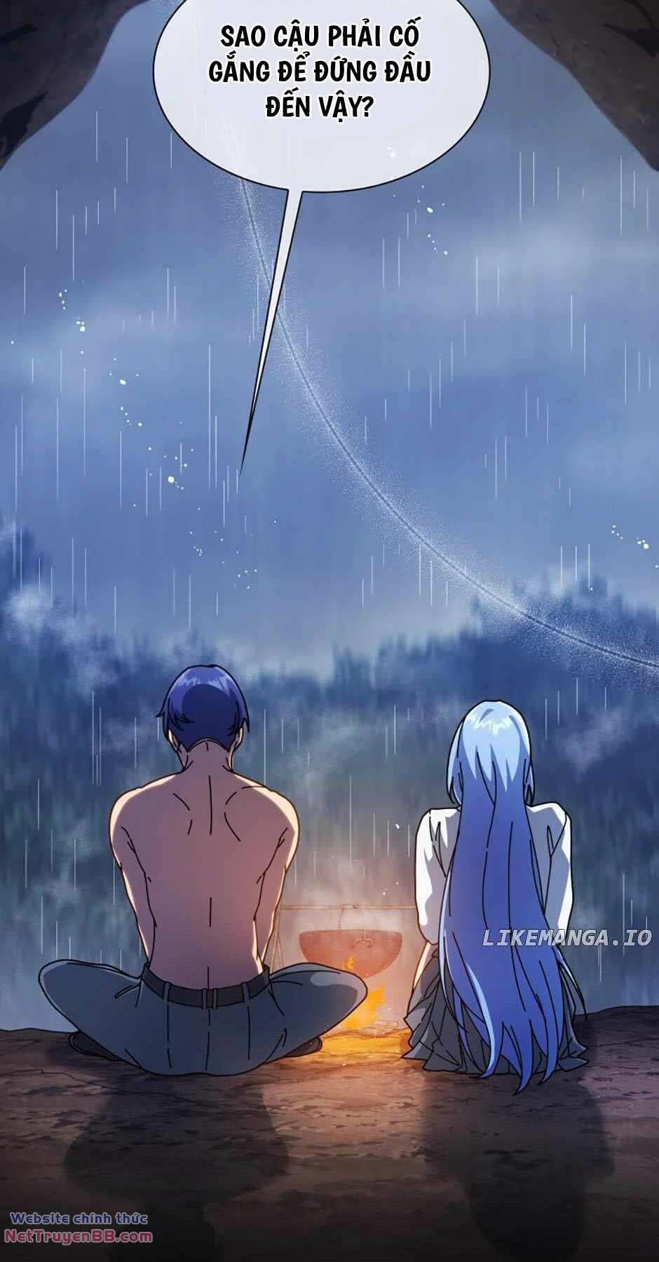 Tử Linh Sư Thiên Tài Của Học Viện Chapter 76 - Trang 82