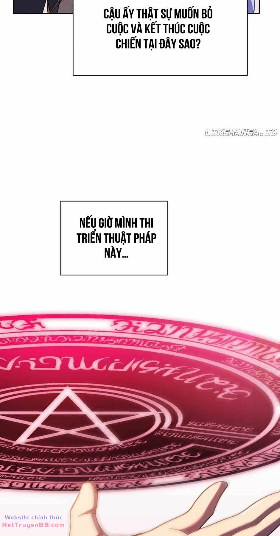 Tử Linh Sư Thiên Tài Của Học Viện Chapter 76 - Trang 8