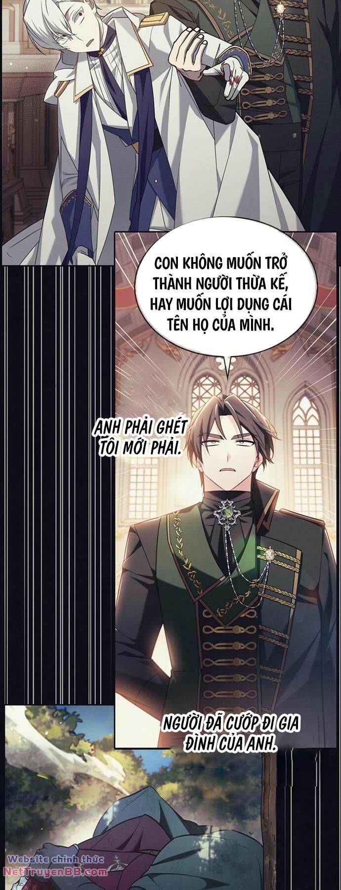 Tôi Không Tài Năng Đến Thế Đâu - Chapter 64 - Page 10