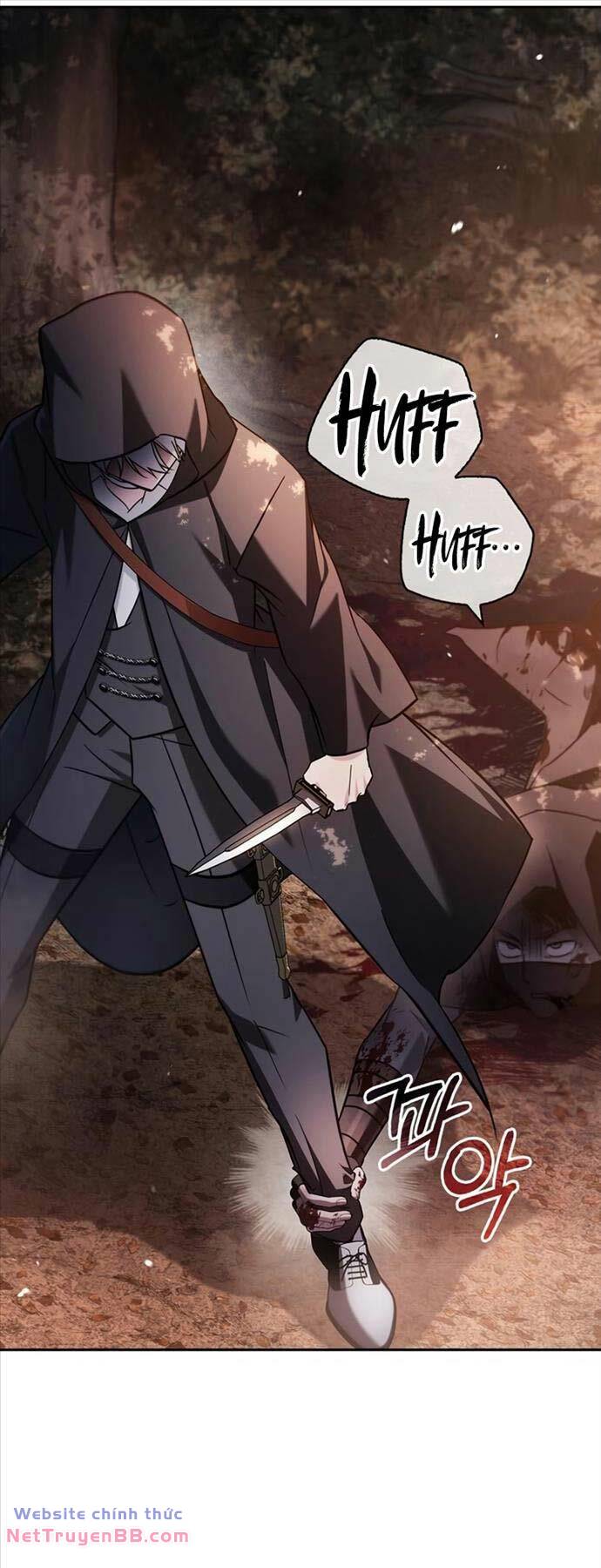 Tôi Không Tài Năng Đến Thế Đâu - Chapter 64 - Page 13