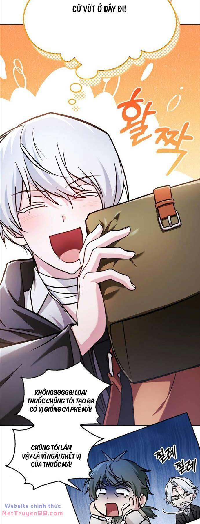 Tôi Không Tài Năng Đến Thế Đâu - Chapter 64 - Page 33