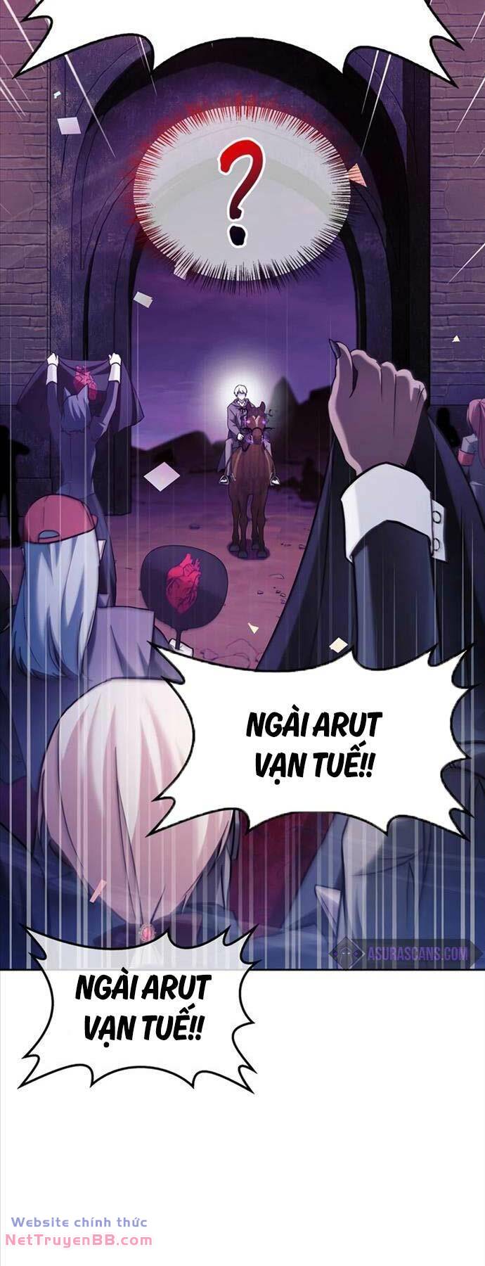 Tôi Không Tài Năng Đến Thế Đâu - Chapter 64 - Page 37