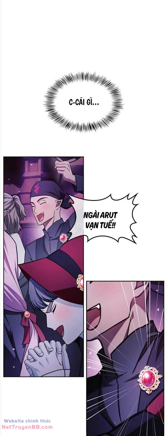 Tôi Không Tài Năng Đến Thế Đâu - Chapter 64 - Page 38