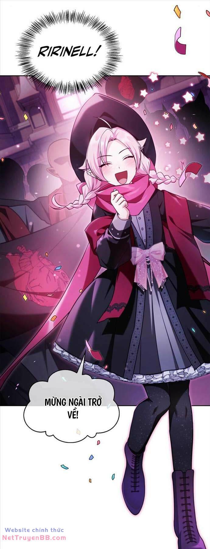 Tôi Không Tài Năng Đến Thế Đâu - Chapter 64 - Page 41