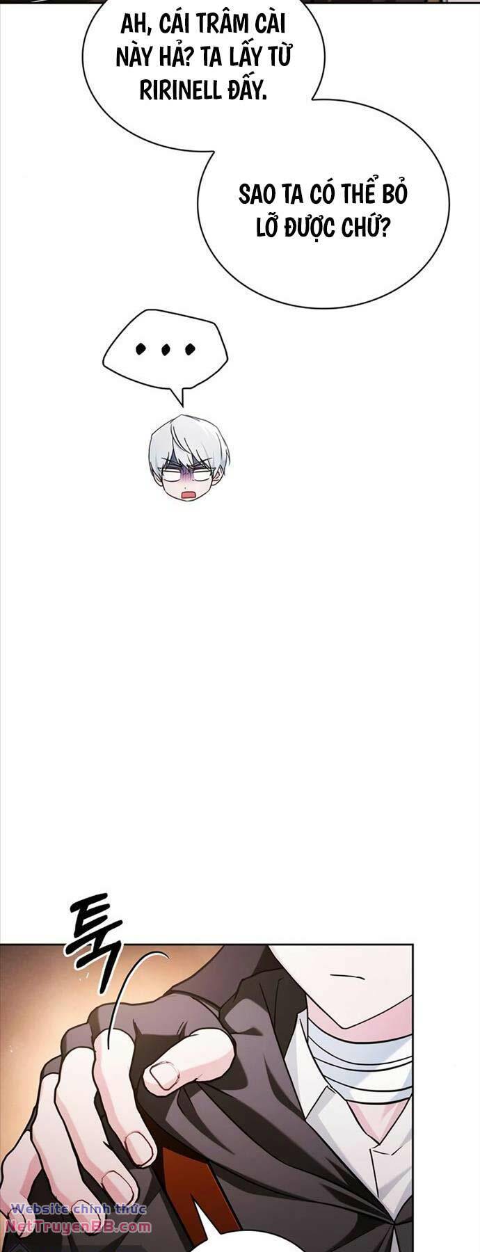 Tôi Không Tài Năng Đến Thế Đâu - Chapter 64 - Page 53