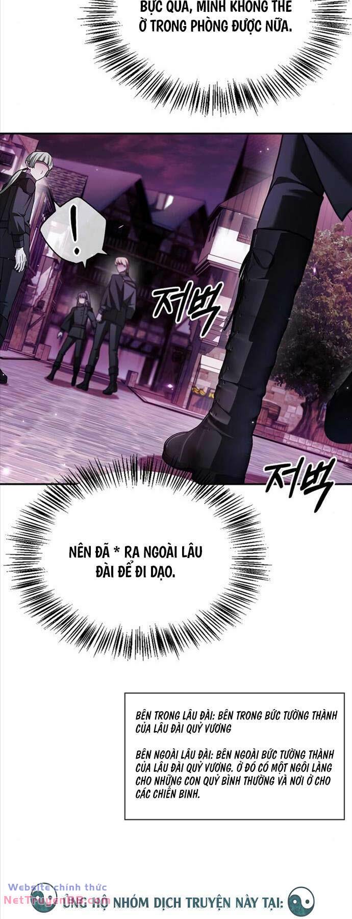 Tôi Không Tài Năng Đến Thế Đâu - Chapter 64 - Page 80