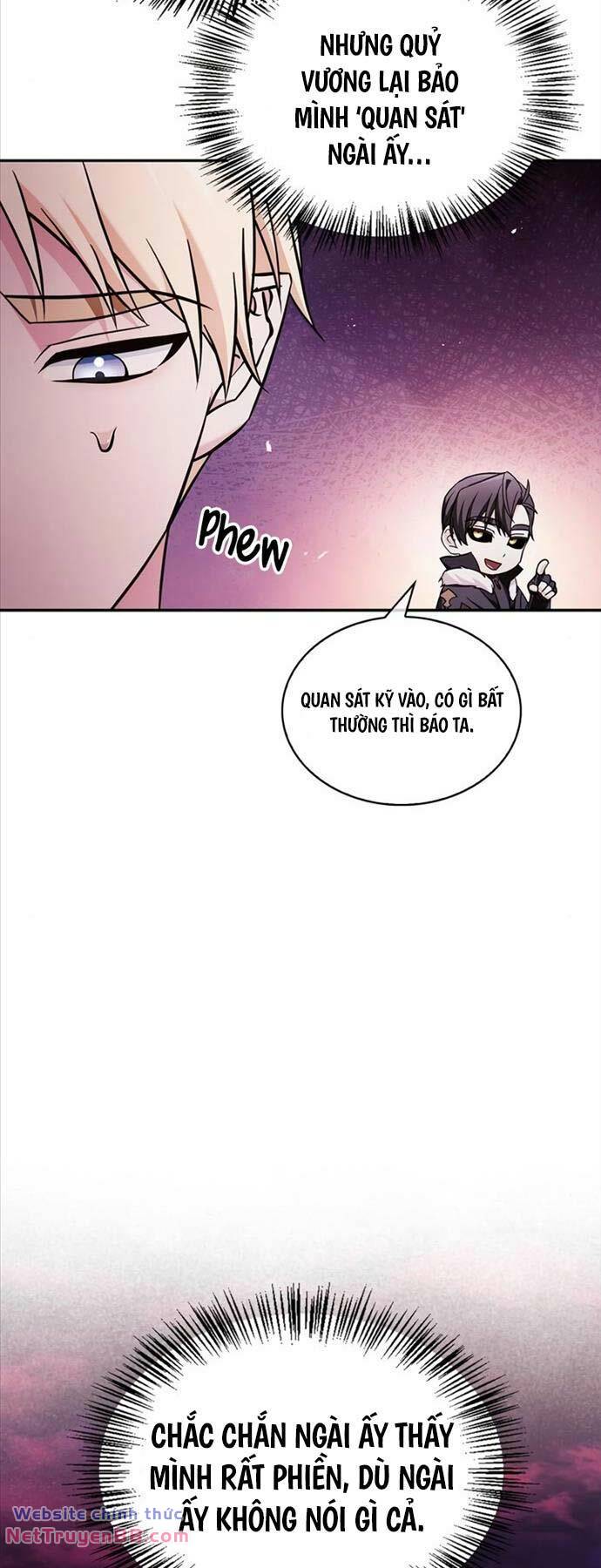 Tôi Không Tài Năng Đến Thế Đâu - Chapter 64 - Page 90