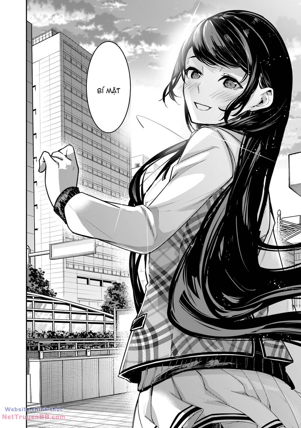 Tôi Trở Nên Phi Thường Ngay Cả Ở Thế Giới Thật - Chapter 27 - Page 30