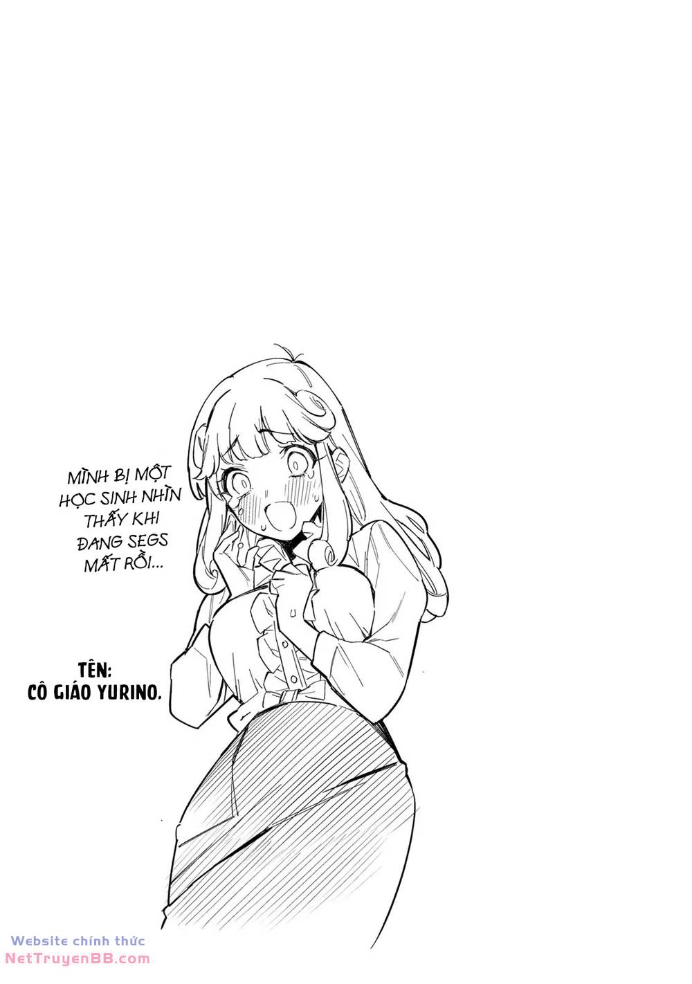 Kanan-sama Dễ Dụ Thật Đấy! - Chapter 9 - Page 8