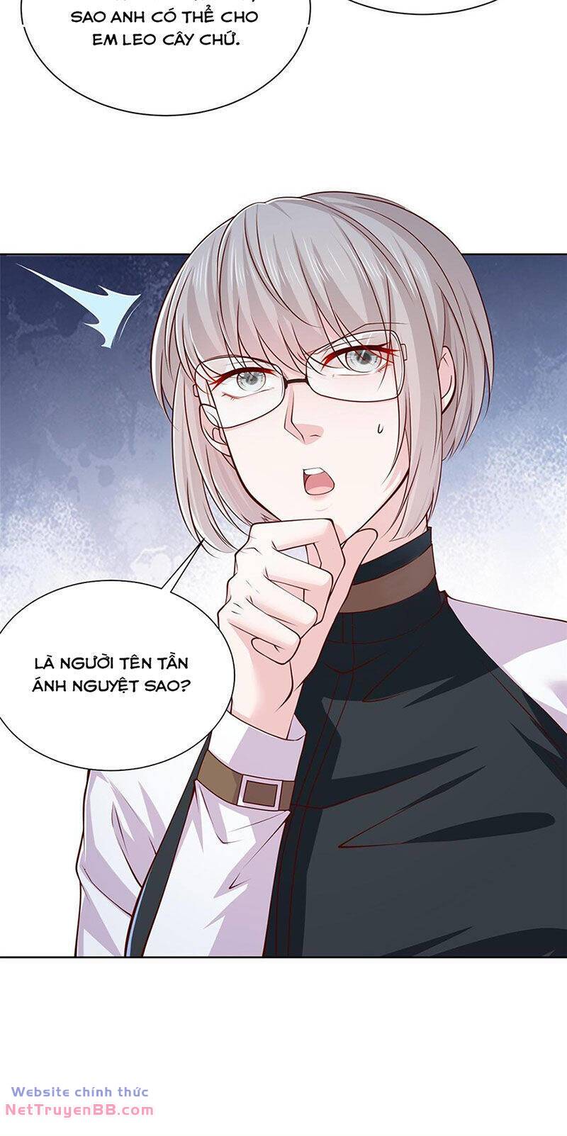 Mỗi Tuần Ta Có Một Nghề Nghiệp Mới - Chapter 384 - Page 44