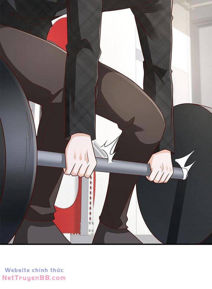 Mỗi Tuần Ta Có Một Nghề Nghiệp Mới - Chapter 386 - Page 54