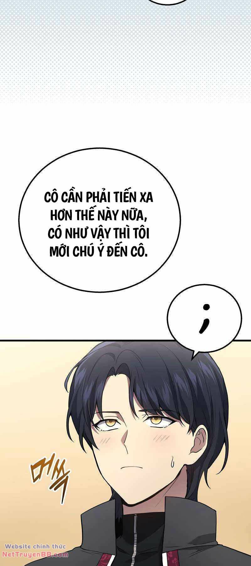 Thần Chiến Tranh Trở Lại Cấp 2 - Chapter 48 - Page 9