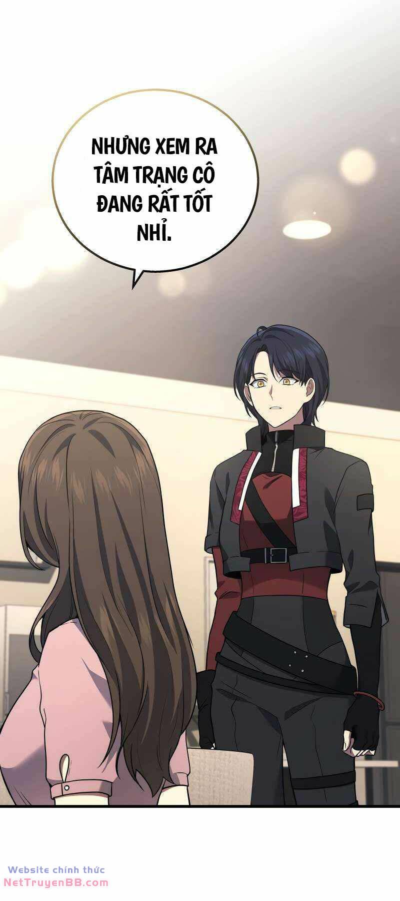 Thần Chiến Tranh Trở Lại Cấp 2 - Chapter 48 - Page 11